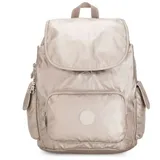 Kipling Basic Plus City Pack S Metallic Glow