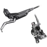 Hayes dominion a4 sfl vorderradbremse ohne scheibe schwarz