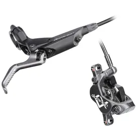 Hayes dominion a4 sfl vorderradbremse ohne scheibe schwarz
