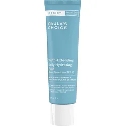Paula's Choice Resist Youth-Extending Daily Hydrating Fluid SPF 50 Sonnenschutz 60 ml 