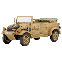 TAMIYA 300032501 - Kübelwagen Typ 82 beige 1:48
