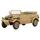 TAMIYA 300032501 - Kübelwagen Typ 82 beige 1:48