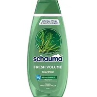 schauma Fresh Volume Shampoo 400 ml