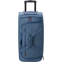 Delsey Maubert 2.0 2-Rollen 64 cm / 65 l blue