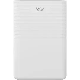 Beko Luftentfeuchter BDP016, 16L, R290, leise, 24-Stunden-Timer, Touch-Bedienfeld, minimale Größe
