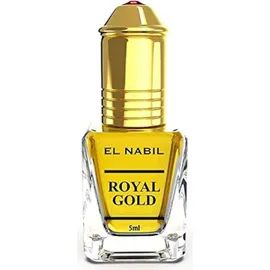 EL NABIL Royal Gold 5 ml