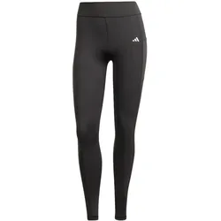 adidas Sport-Leggings Optime 7/8 (Tight, enganliegend) schwarz Damen