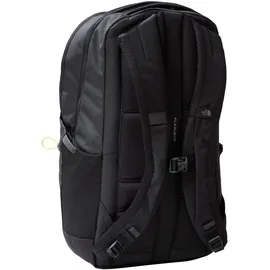 The North Face Jester Rucksack 46 cm Laptopfach power org-black ink green