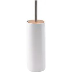 Oscar Toilettenbürste weiß