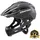 CRATONI C-Maniac 52-56 cm black matt 2020