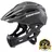 52-56 cm black matt 2020