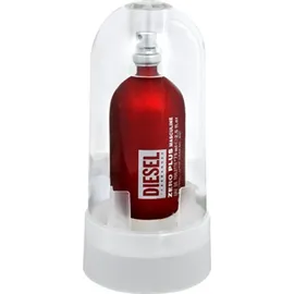 Diesel Zero Plus Masculine Eau de Toilette 75 ml