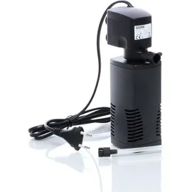 Wiltec Aquarienfilter JP-022F 600l/h