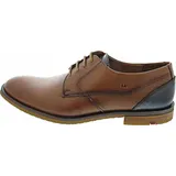 LLOYD DOMINO Business Schuh Braun in Gr. 40.5 - Braun - 40,5