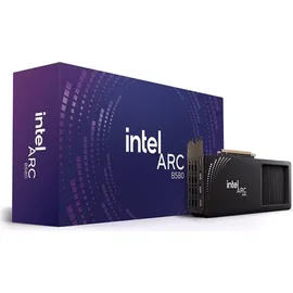Intel Arc B580 Limited Edition