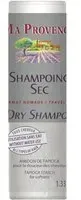 MA PROVENCE® Shampooing sec 38 ml