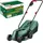 Bosch DIY EasyMower 18V-32-200 ohne Akku 06008B9D01