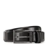 Boss Carmello Gürtel Black 85 cm