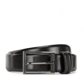 Boss Carmello Gürtel Black 85 cm
