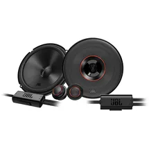 JBL Club Gen3 64C schwarz