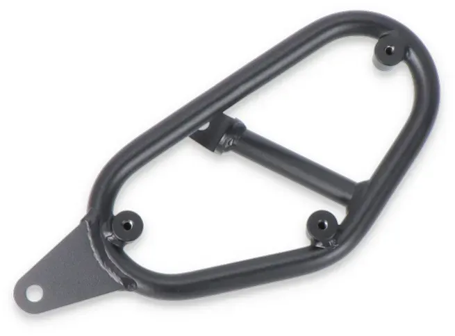 SW-Motech SLC zijdrager links - Kawasaki W800 / Straat / Café (11-), W650 (99-06).