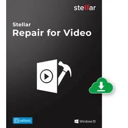 Stellar Repair for Video