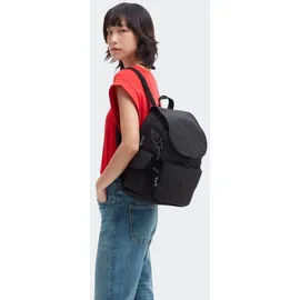 Kipling Basic Plus City Pack Daypack schwarz