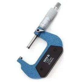 Yato Mikrometer 25-50 mm