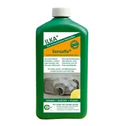 ILKA Sensafix Sanitär Schaumreiniger, Zitrone 0716-001 , 1 Liter - Flasche