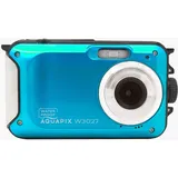Easypix Aquapix W3027 Wave Iceblue