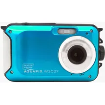 Easypix Aquapix W3027 Wave Iceblue