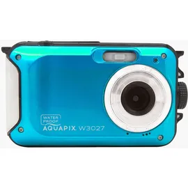 Easypix Aquapix W3027 Wave Iceblue