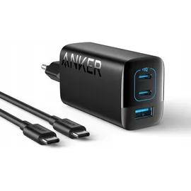Anker Prime - Netzteil - GaN - Wechselstrom 100-240 V