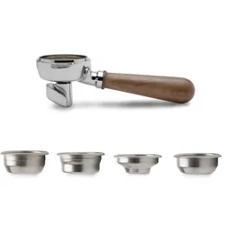 Lelit Siebträger 2er (unterschiedliche Varianten)