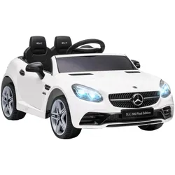 AIYAPLAY Kinder Elektroauto Kunststoff, Metall