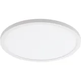 ARCCHIO LED Deckenleuchte Brenda dimmbar mit Fernbedienung für Wohnzimmer / Esszimmer, von Arcchio