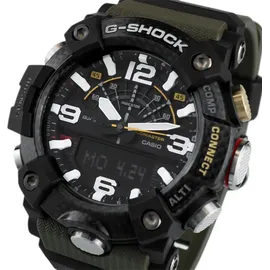 Casio G-Shock GG-B100 Resin 51,3 mm GG-B100-1A3