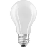 Osram LED-Birne E27/8,2 Watt/Energie B Wachs