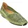 PIKOLINOS Slipper grün 42