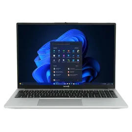 WORTMANN Terra MOBILE 1610A 16'' AMD Ryzen 7 7730U 64 GB RAM 500 GB SSD Win 11 Pro Silber