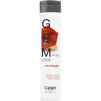 Celeb Gem Lites Colorwash fire opal 244 ml
