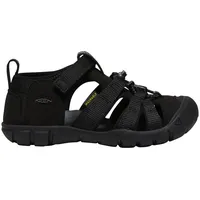 Keen Seacamp II CNX Black/Grey 25/26