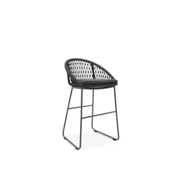 Barhocker Kuta - Höhe 63 cm