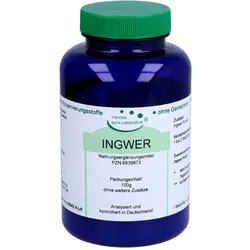 Ingwer
