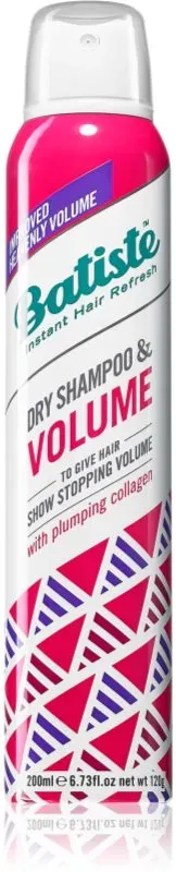 Batiste Volume Trockenshampoo für mehr Haarvolumen 200 ml