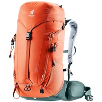 Deuter Trail 28 SL paprika/forest