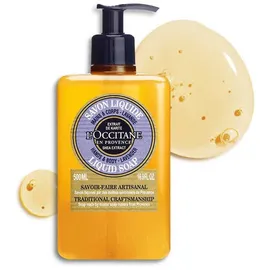L'Occitane Karité Lavendel