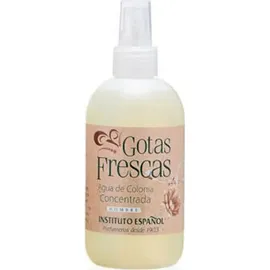 Instituto Español Concentrada Eau de Cologne 250 ml