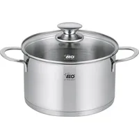 ELO Galant Bratentopf 20 cm rund