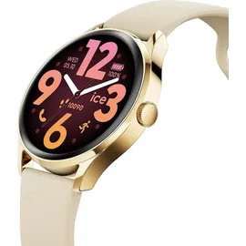 ICE-Watch ICE Smart 3.0 Gold Beige